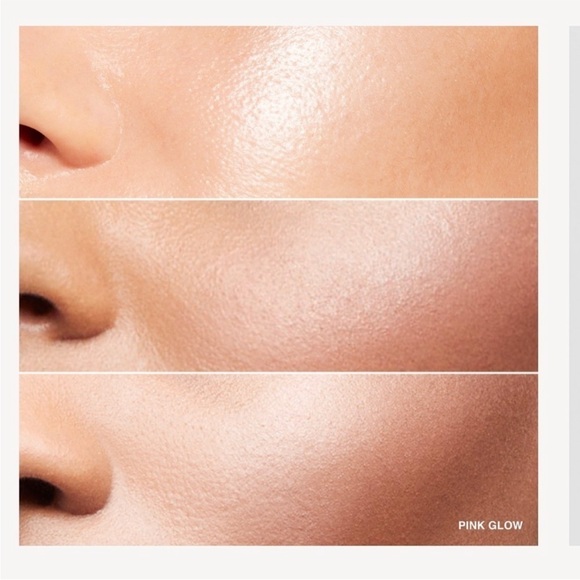 Bobbi Brown highlighting powder pink glow new no box Shade - Picture 2 of 7